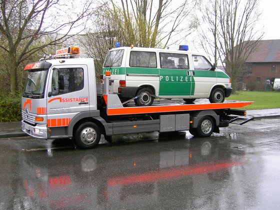 Atego 8.17