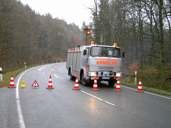 Magirus Rüstwagen