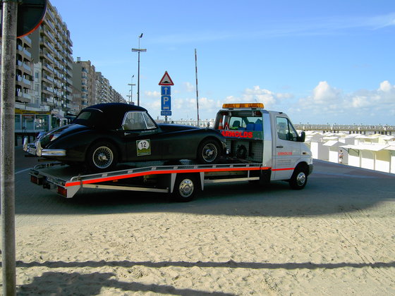 Sprinter 420